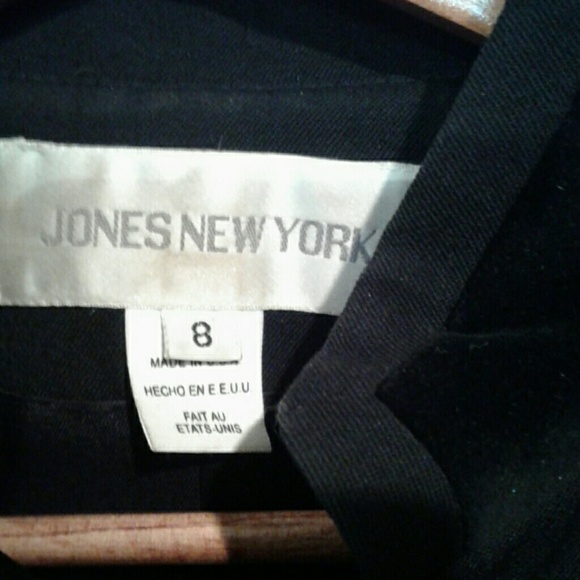 Jones New York Jacket - Picture 3 of 5